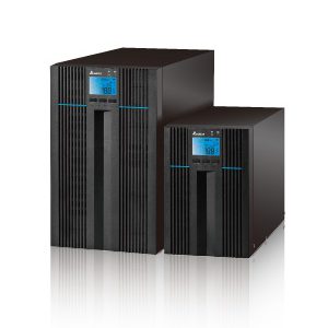 The Amplon N Series UPS (N-1K, N-2K, N-3K) Delta