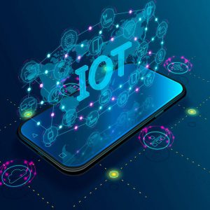 INTERNET OF THINGS – IOT