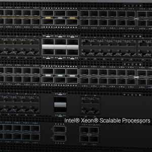 Dell EMC PowerSwitch Data Center Switches