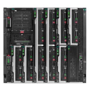HPE Synergy 12000 Frame
